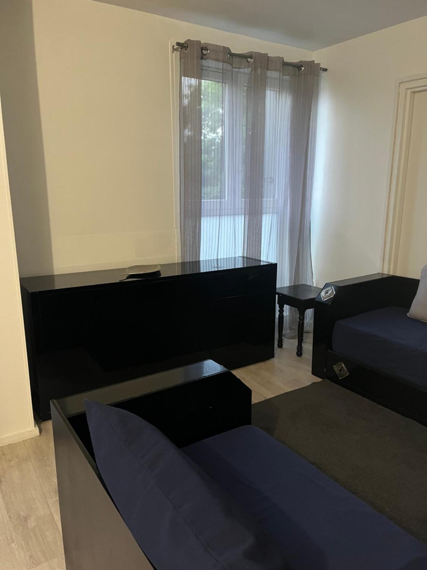 Fun En Famille Apartamento Gretz-Armainvilliers Exterior foto